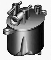 C221-15 ASHUKI Fuel filter