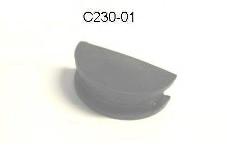 C230-01 ASHUKI Master Cylinder, clutch