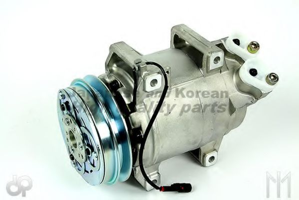 C550-34 ASHUKI Air Conditioning Compressor, air conditioning