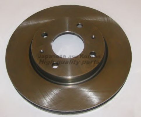 C653-13 ASHUKI Brake Disc