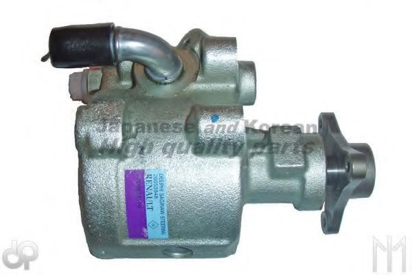 C665-00S ASHUKI Hydraulic Pump, steering system