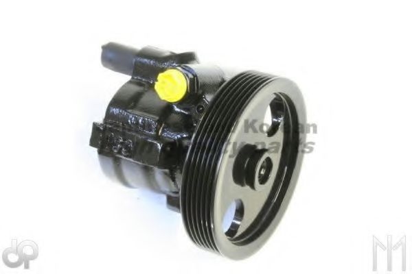 C665-31S ASHUKI Steering Hydraulic Pump, steering system