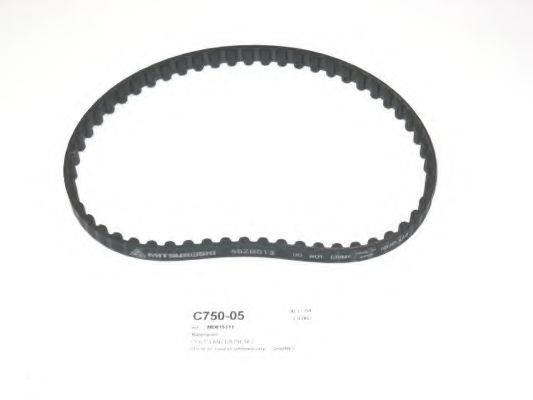 C750-05 ASHUKI Timing Belt