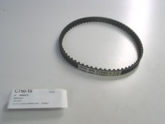 C750-10 ASHUKI Timing Belt