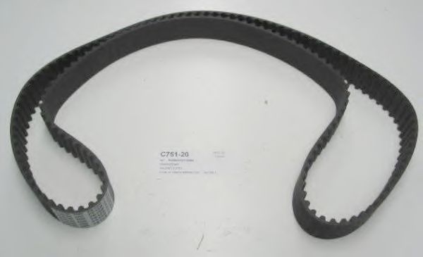 C751-20 ASHUKI Timing Belt