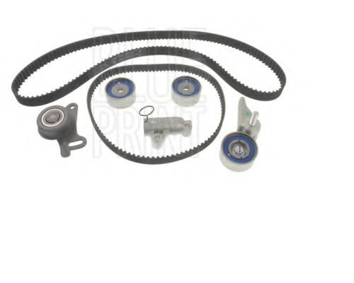 C790-65 ASHUKI Belt Drive Timing Belt Kit