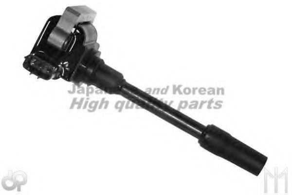 C980-10 ASHUKI Ignition System Ignition Coil