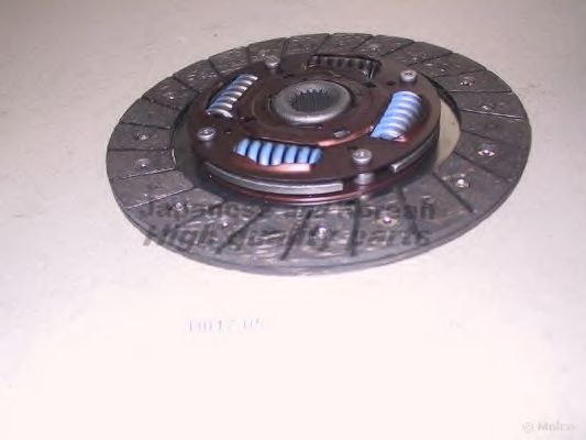 D017-05 ASHUKI Clutch Disc