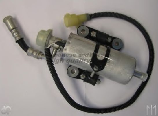 D075-31 ASHUKI Fuel Supply System Fuel Pump