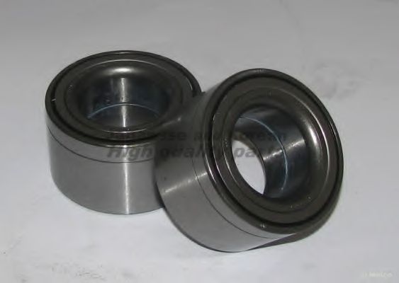 D119-01 ASHUKI Wheel Bearing Kit