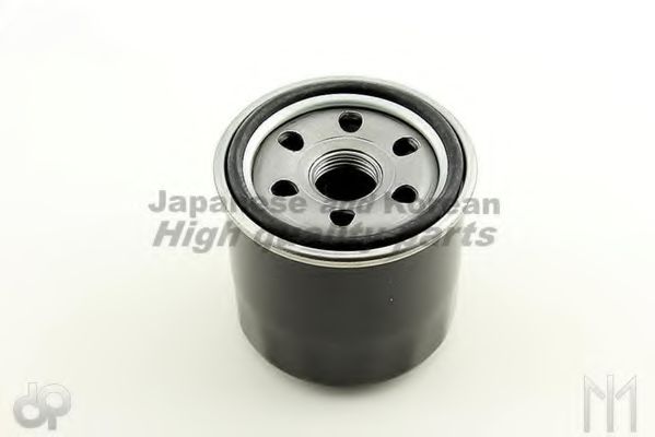 D151-02 ASHUKI Lubrication Oil Filter