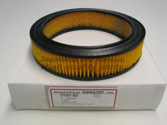D161-03 ASHUKI Air Filter