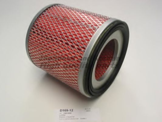 D169-12 ASHUKI Air Filter