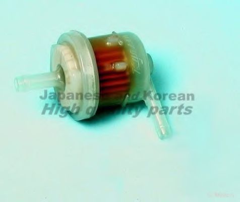 D171-02 ASHUKI Fuel filter