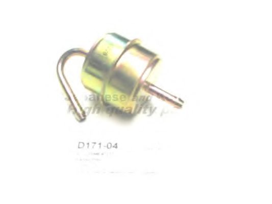 D171-04 ASHUKI Fuel filter