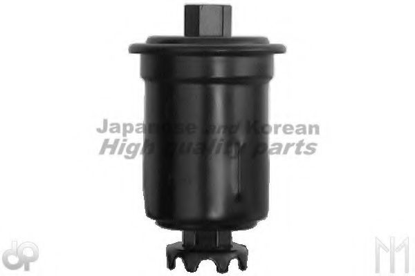D176-01 ASHUKI Fuel filter