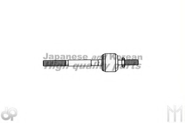 D860-06 ASHUKI Tie Rod Axle Joint