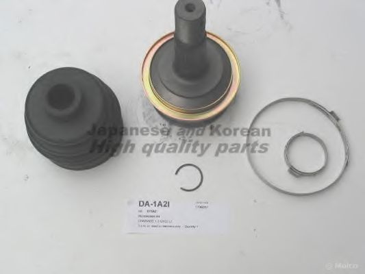 DA-1A2I ASHUKI Joint Kit, drive shaft