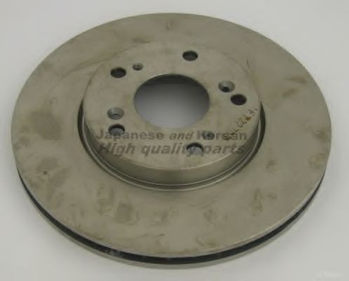 H039-50 ASHUKI Brake Disc