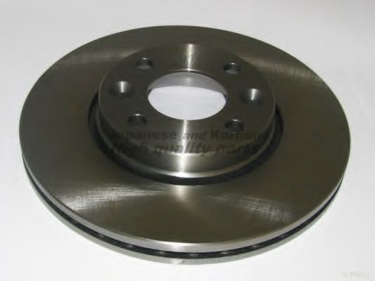 H039-70 ASHUKI Brake Disc