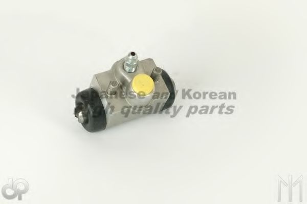 H073-00 ASHUKI Wheel Brake Cylinder