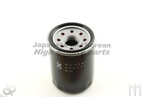 H081-06I ASHUKI Oil Filter