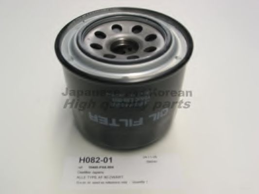 H082-01 ASHUKI Oil Filter