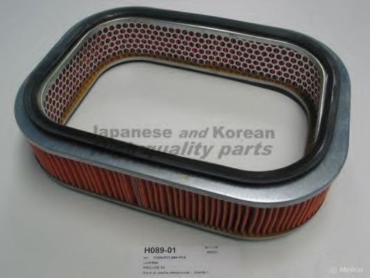 H089-01 ASHUKI Air Filter