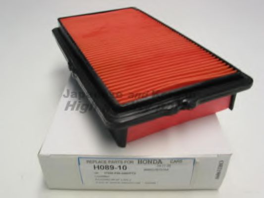H089-10 ASHUKI Воздушный фильтр
