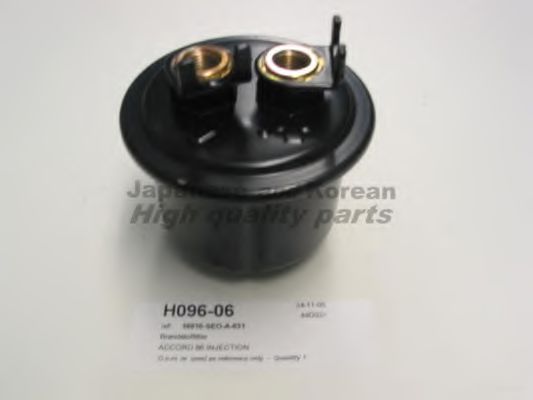 H096-06 ASHUKI Fuel filter