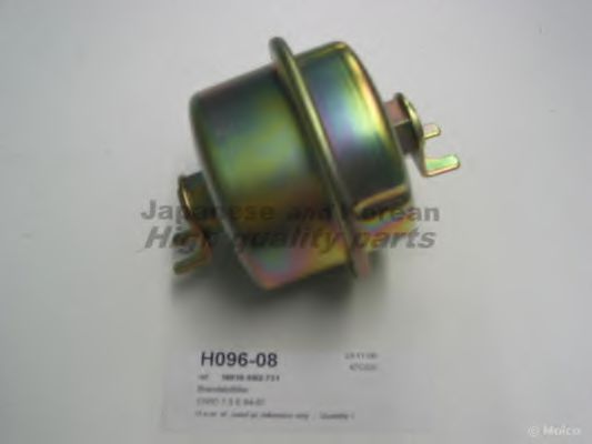 H096-08 ASHUKI Fuel filter
