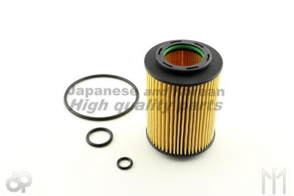 H097-50 ASHUKI Oil Filter