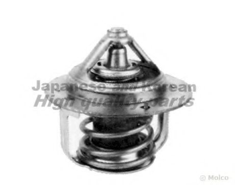 H106-02 ASHUKI Cooling System Thermostat, coolant