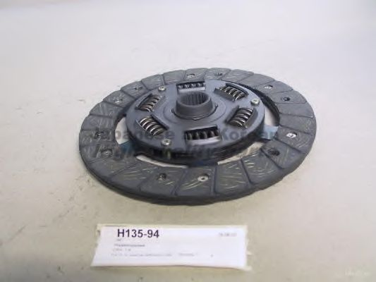 H135-94 ASHUKI Clutch Disc