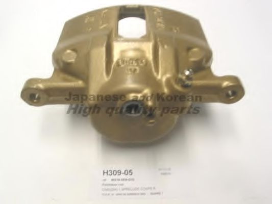 H309-05 ASHUKI Brake Caliper