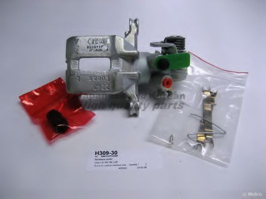 H309-30 ASHUKI Brake System Brake Caliper