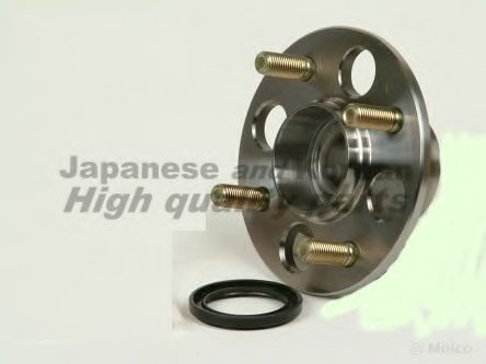 H310-17 ASHUKI Wheel Bearing Kit