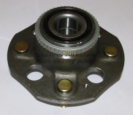 H310-19 ASHUKI Wheel Bearing Kit