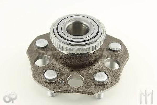 H310-31 ASHUKI Wheel Bearing Kit