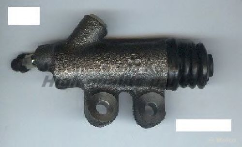 H321-01 ASHUKI Slave Cylinder, clutch