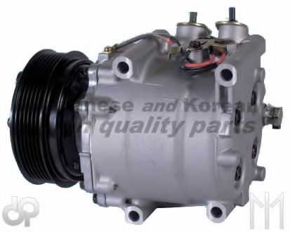 H550-01S ASHUKI Compressor, air conditioning