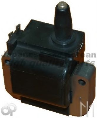 H595-02 ASHUKI Ignition System Ignition Coil