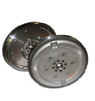 H771-01 ASHUKI Flywheel