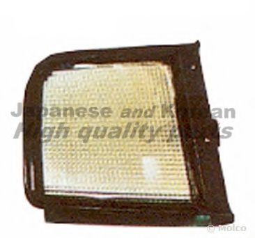 H941-32 ASHUKI Side Marker Light