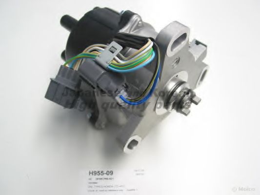 H955-09 ASHUKI Distributor, ignition