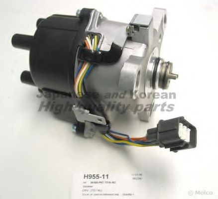 H955-11 ASHUKI Distributor, ignition
