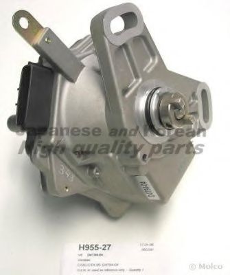 H955-27 ASHUKI Distributor, ignition