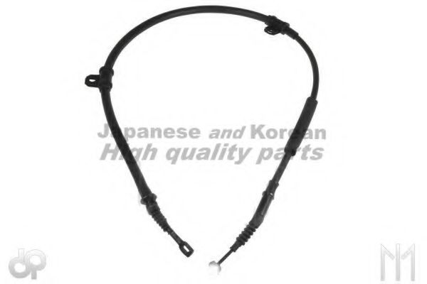 HRK12941 ASHUKI Cable, parking brake
