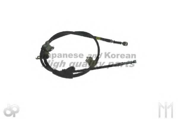HRK12977 ASHUKI Cable, parking brake