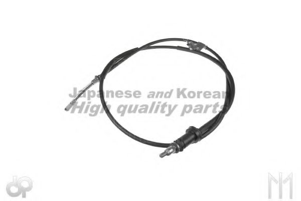 HRK13003 ASHUKI Cable, parking brake